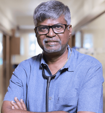 Dr. J. Ram