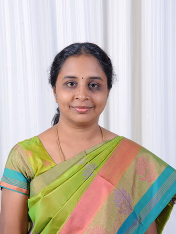 Dr. D. Lavanya