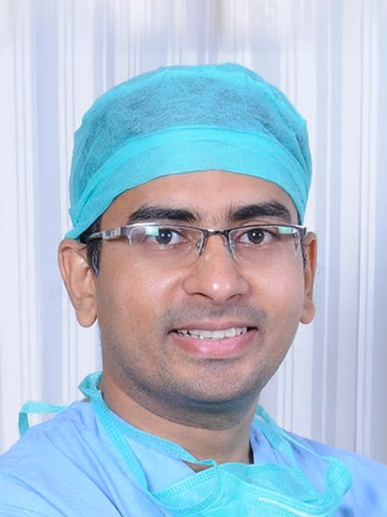 Dr. Prem Prakash